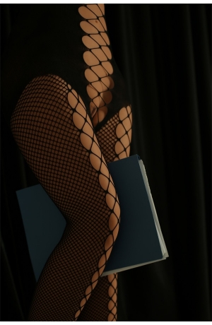 Secretary Sex Doll Leg Torso Althea 84cm